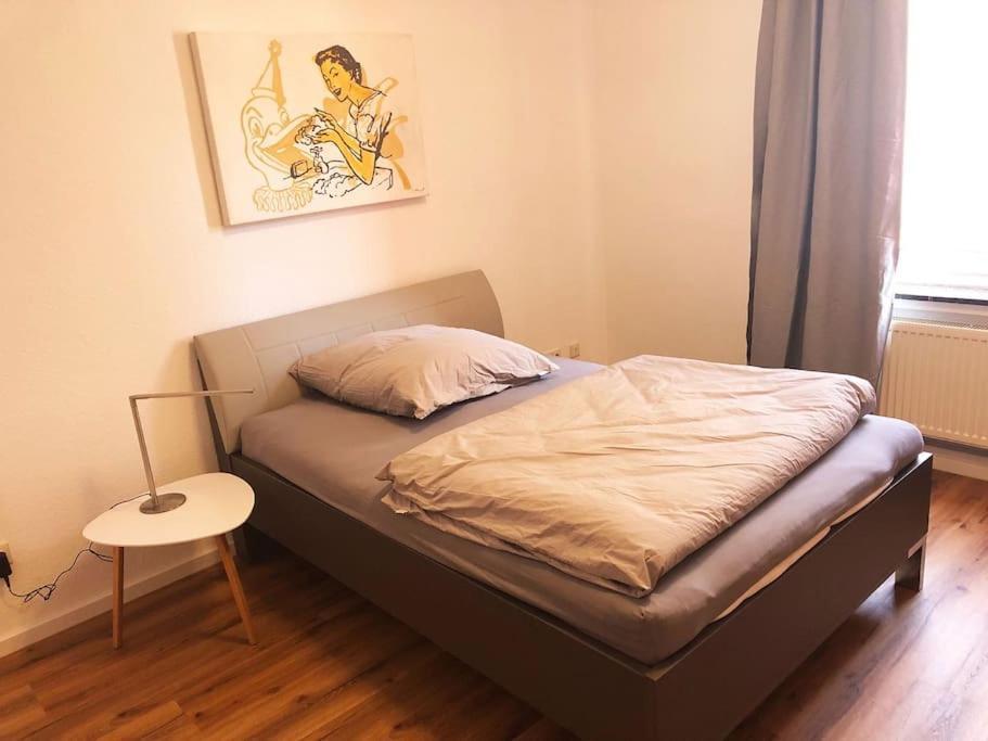 Apartment In Innenstadt Билефелд Екстериор снимка