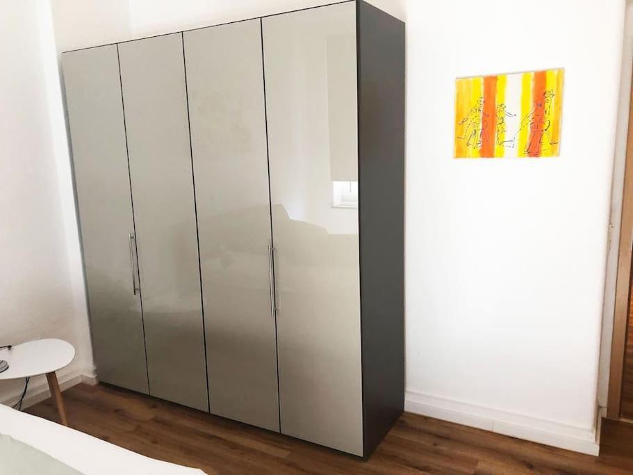 Apartment In Innenstadt Билефелд Екстериор снимка