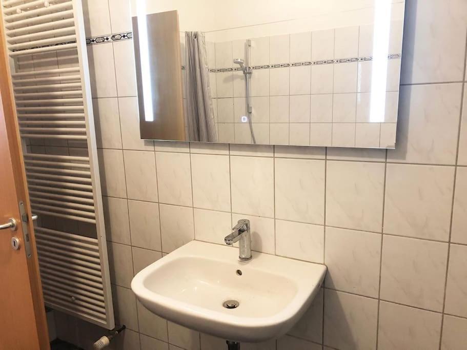 Apartment In Innenstadt Билефелд Екстериор снимка