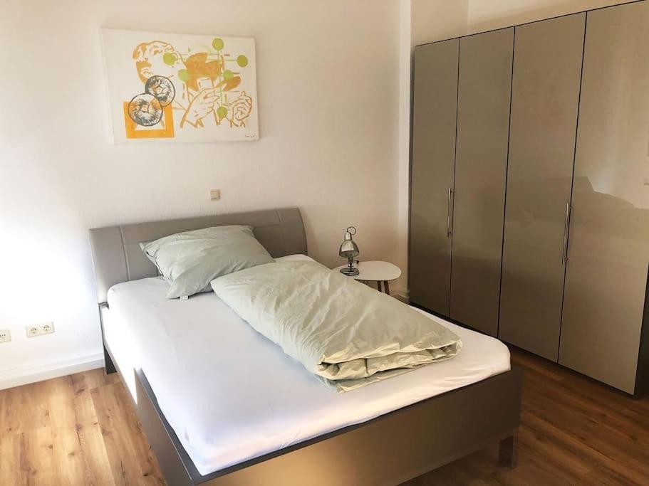 Apartment In Innenstadt Билефелд Екстериор снимка